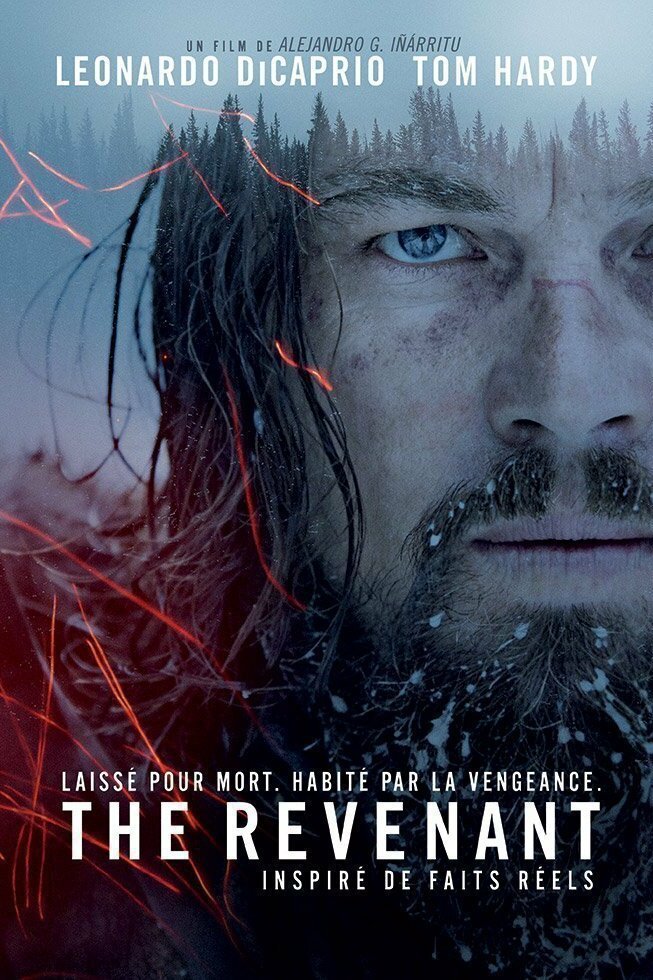 The Revenant