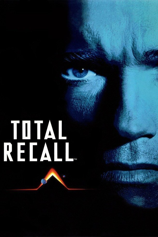 Total Recall