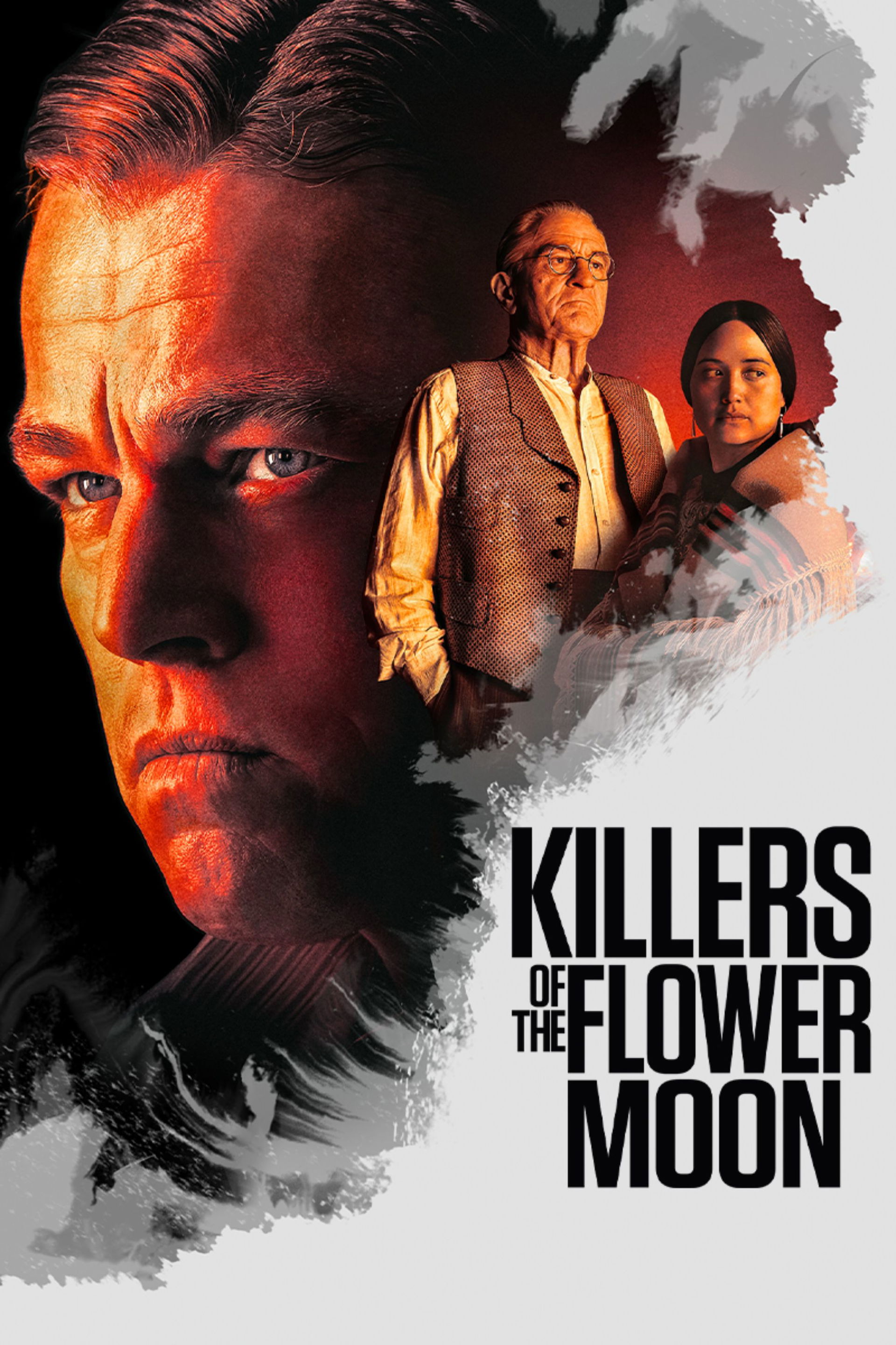 Killers Of The Flower Moon