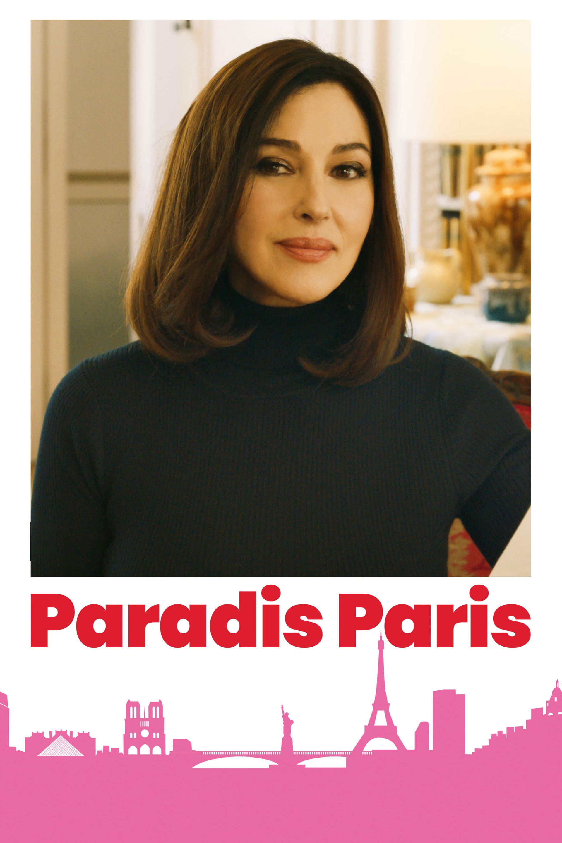 Paradis Paris