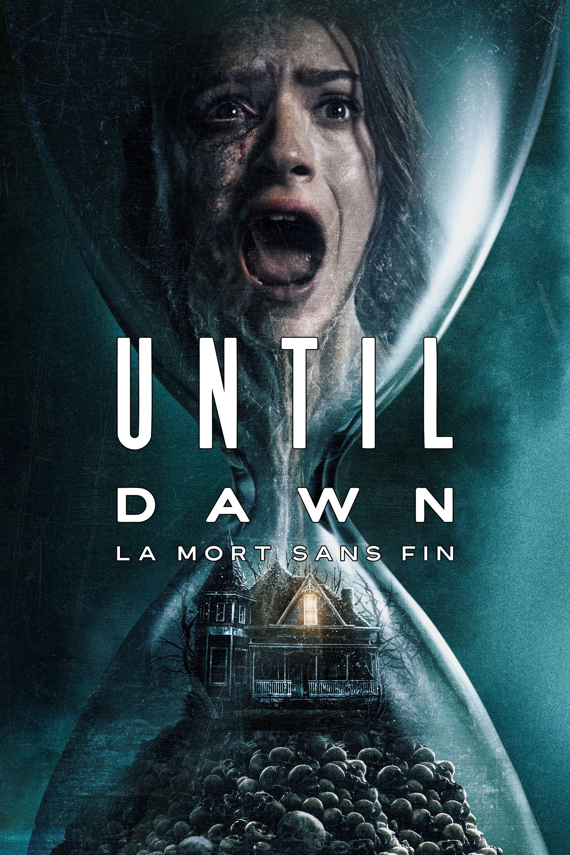 Until Dawn : La Mort sans fin