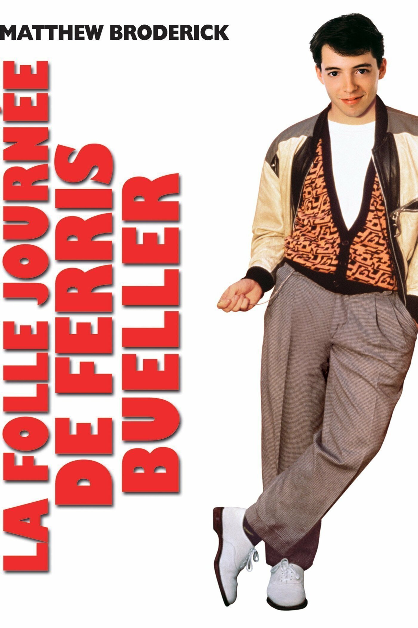 La Folle journée de Ferris Bueller