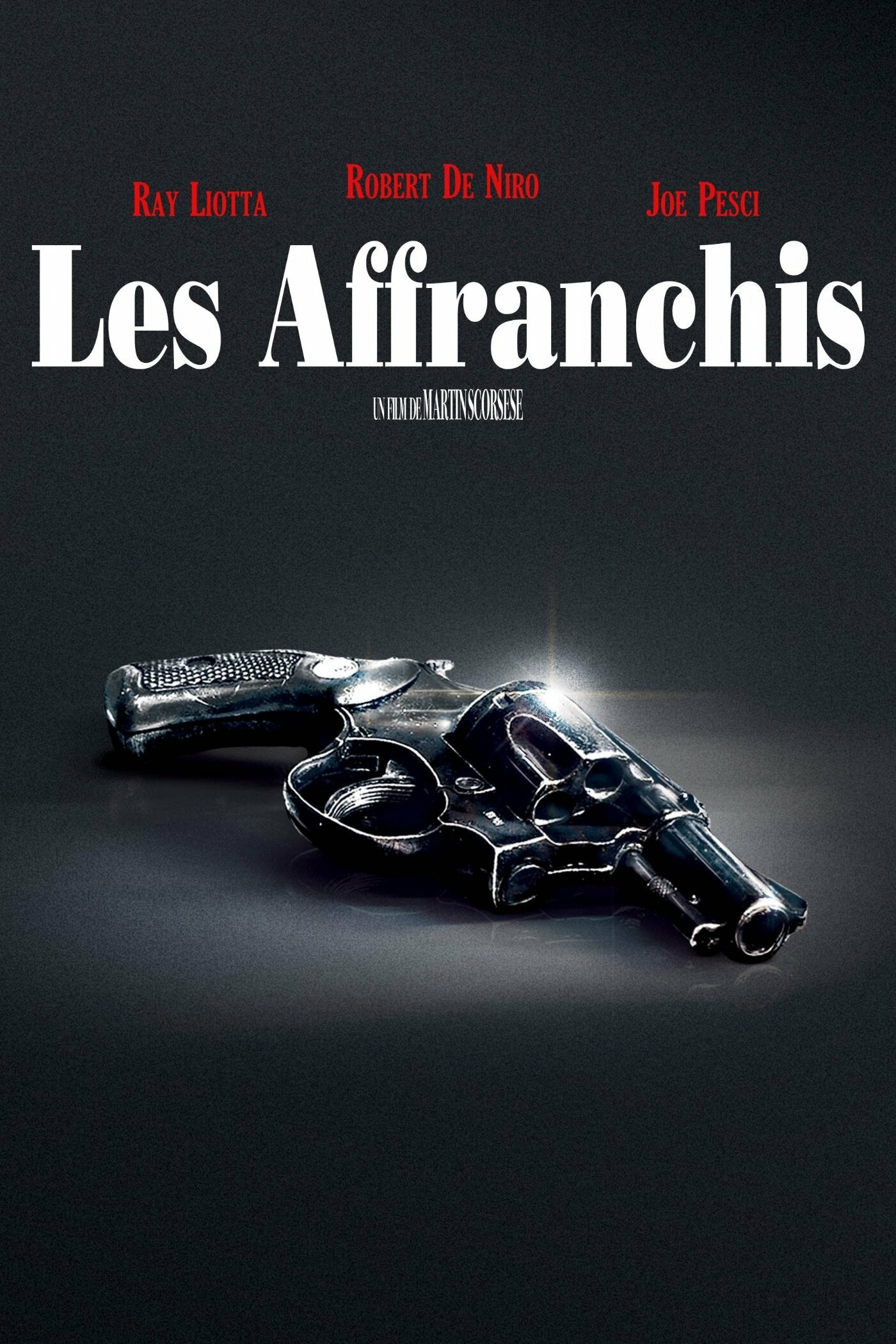 Les Affranchis