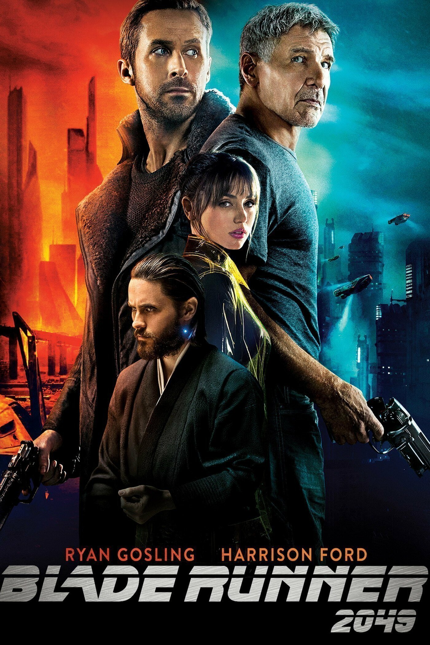 Blade Runner 2049