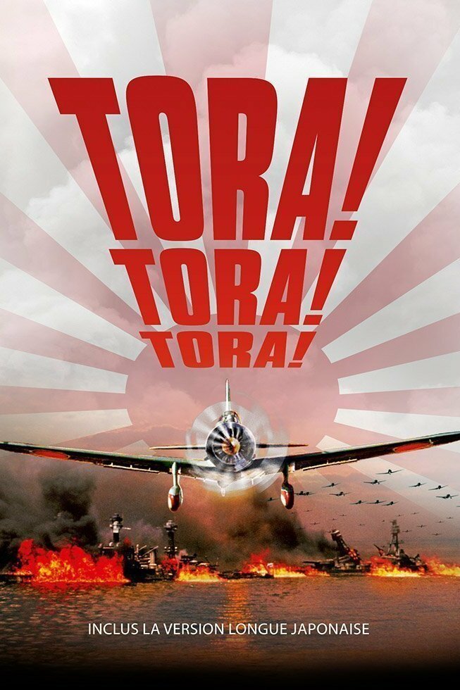 Tora ! Tora ! Tora !