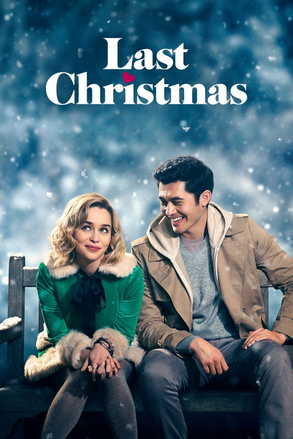 Last Christmas