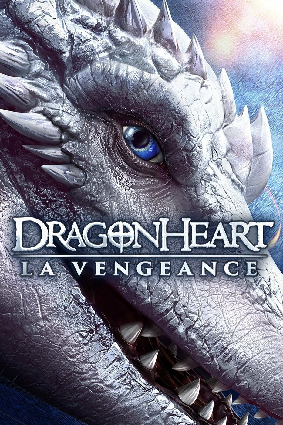 Dragonheart: Vengeance