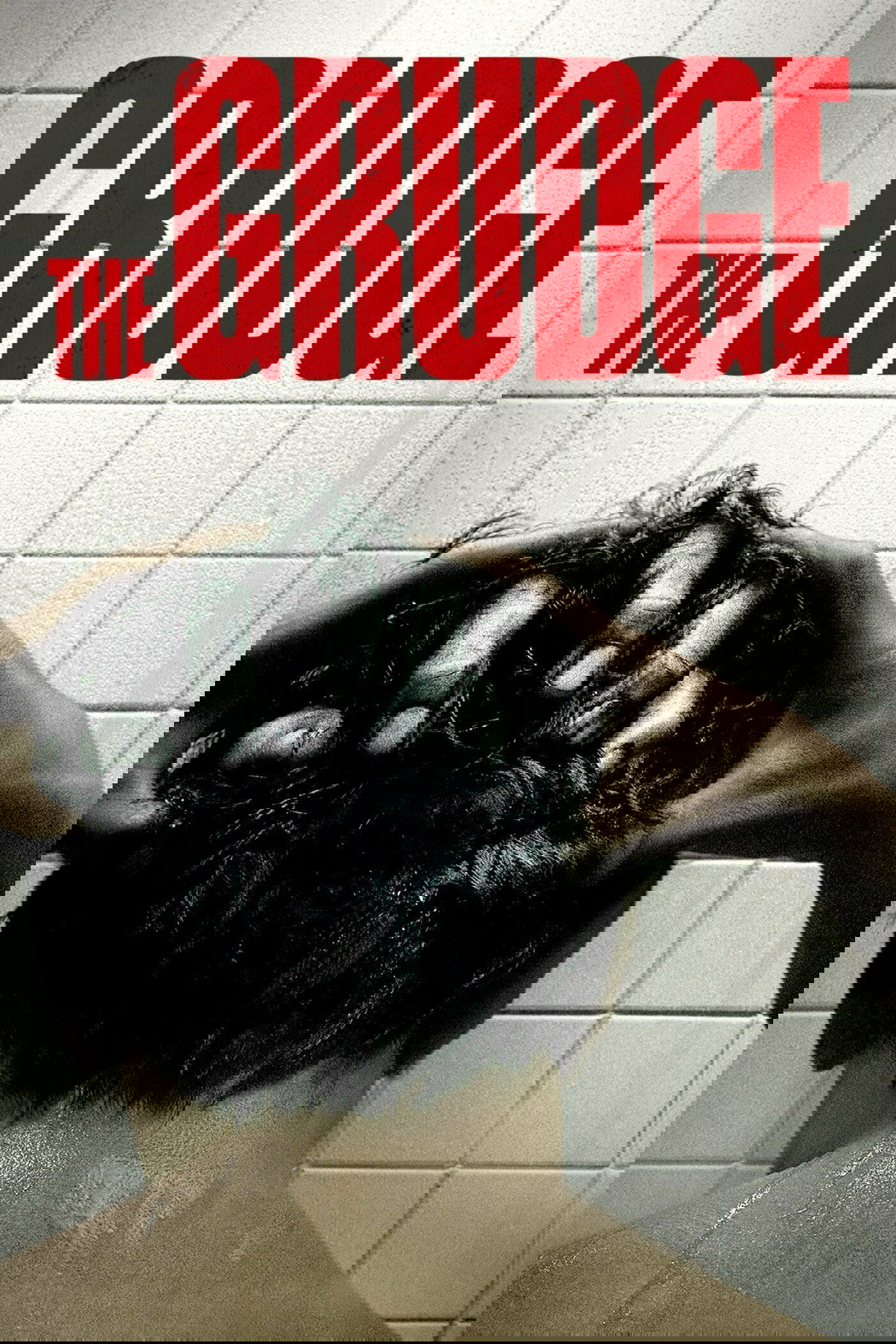 The Grudge