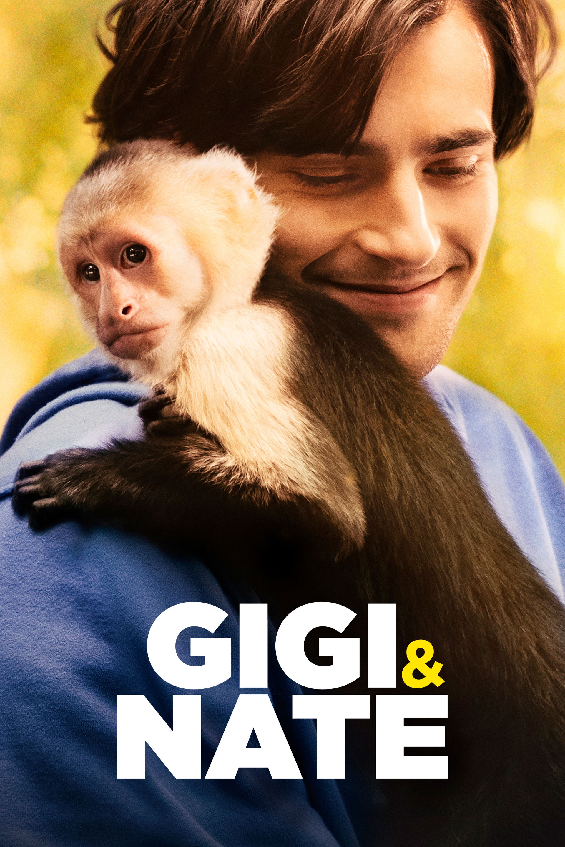 Gigi & Nate