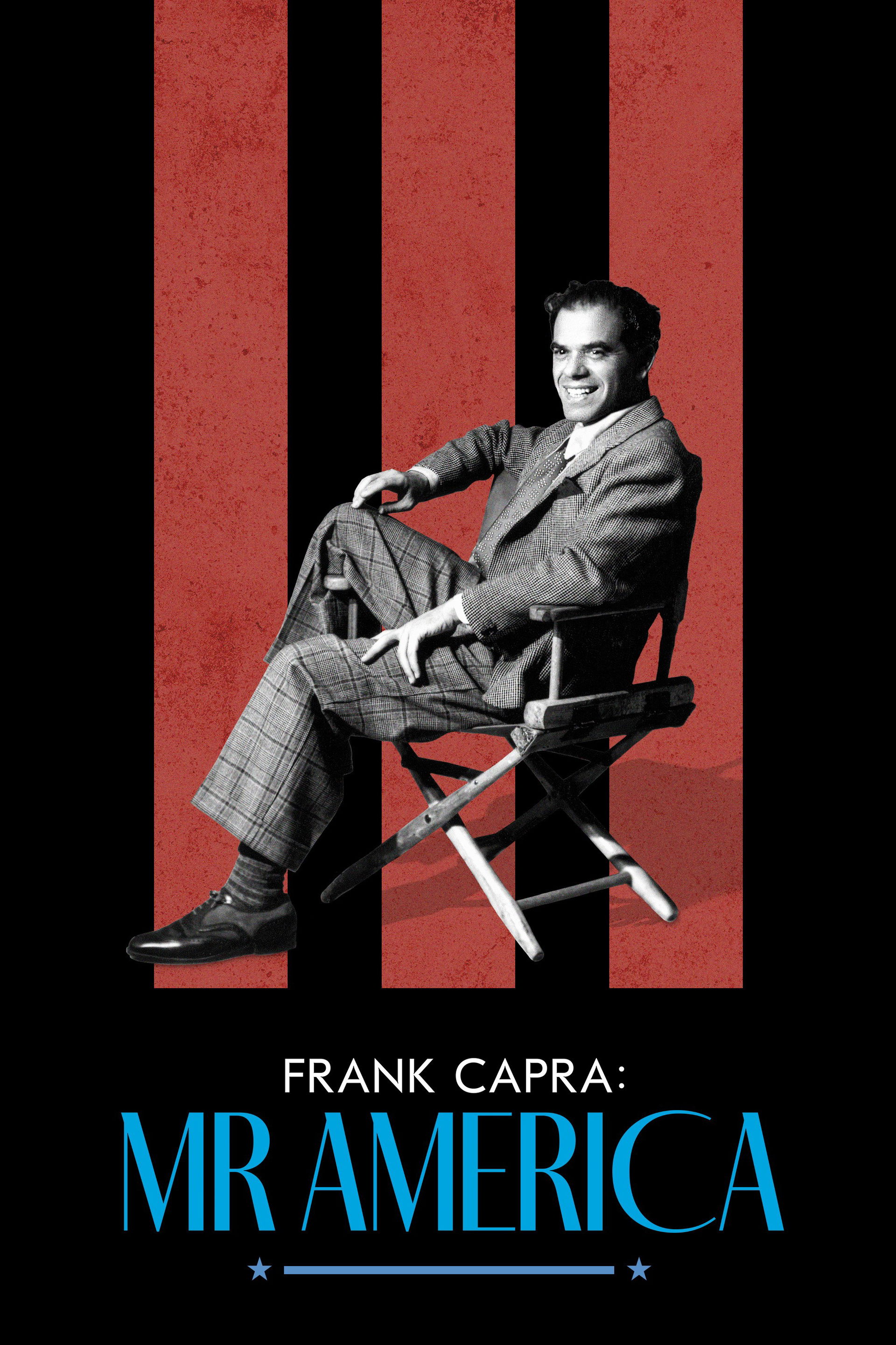 Frank Capra: Mr America