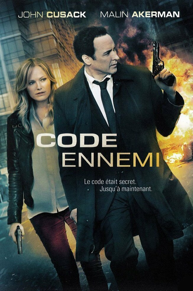 Code Ennemi