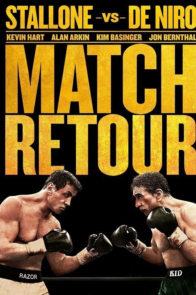 Match Retour