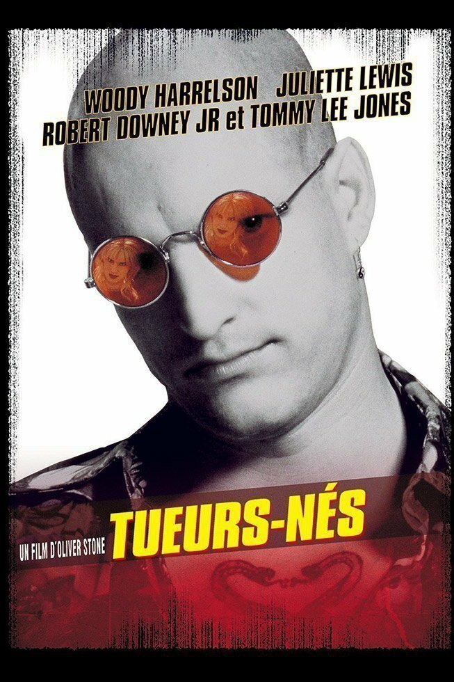 Tueurs nés