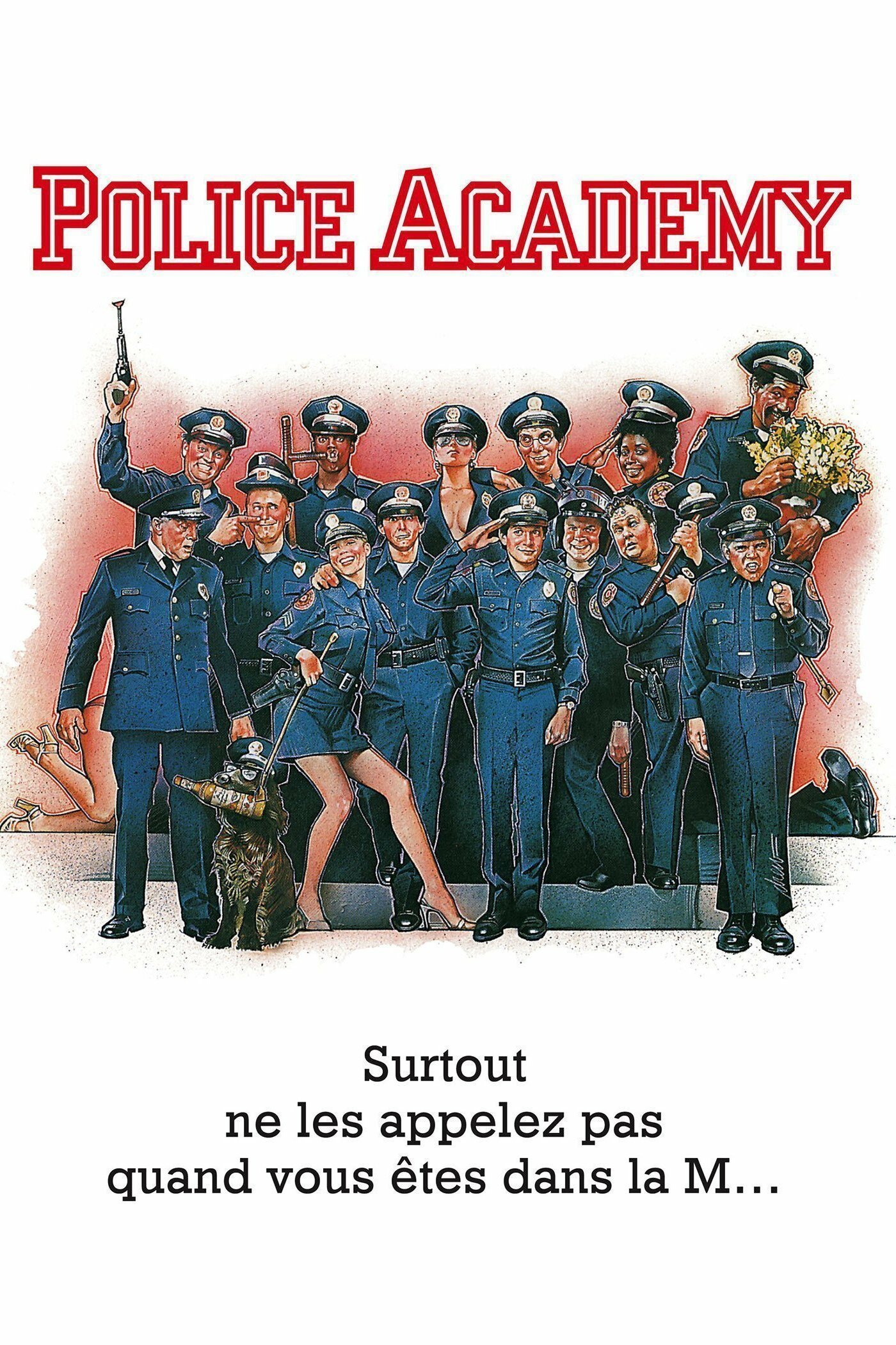 Police Academy