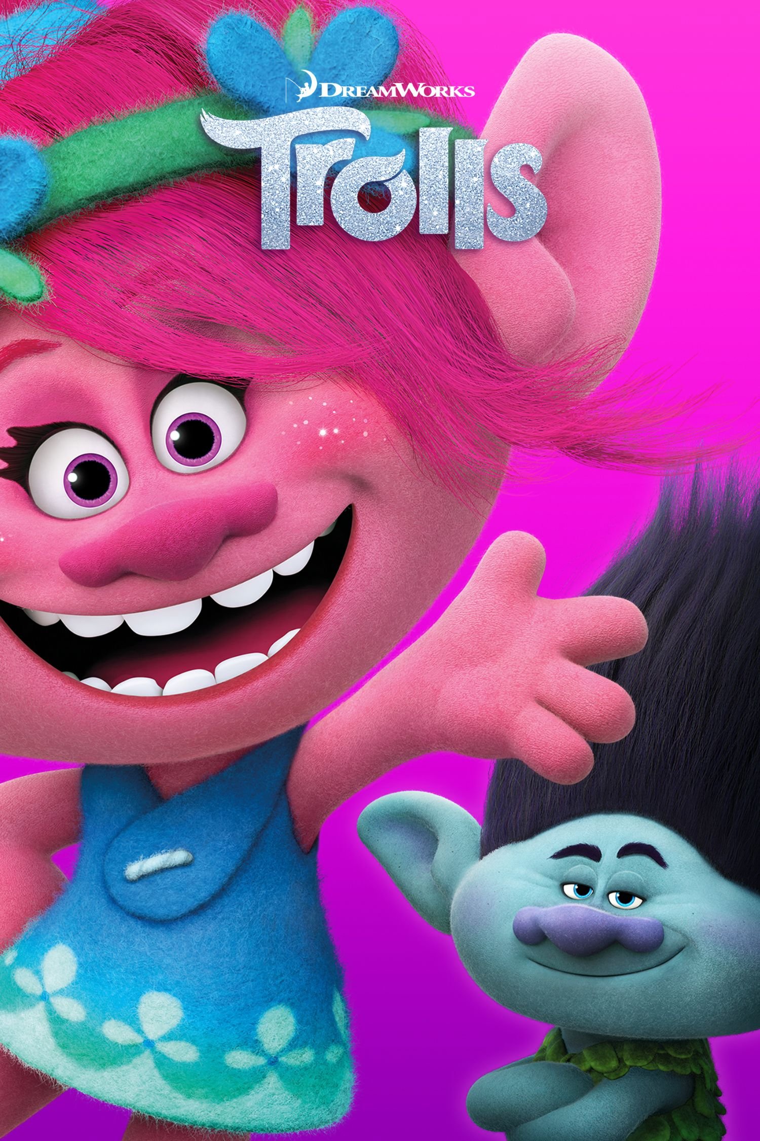 Trolls available on PostTV