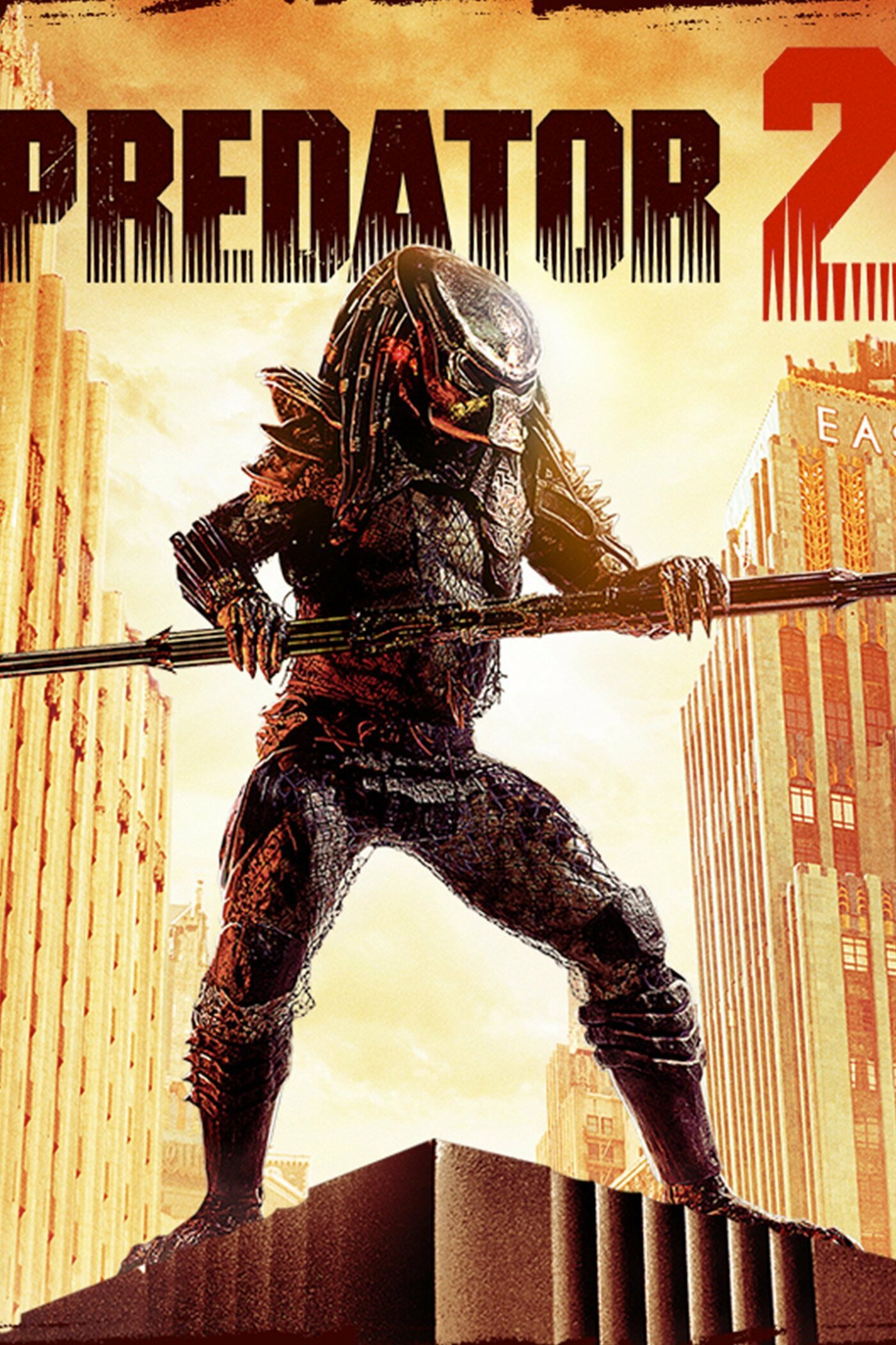 Predator 2