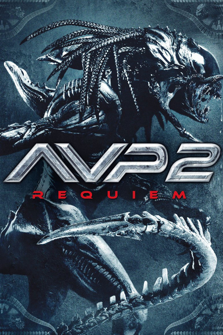 Aliens vs. Predator : Requiem