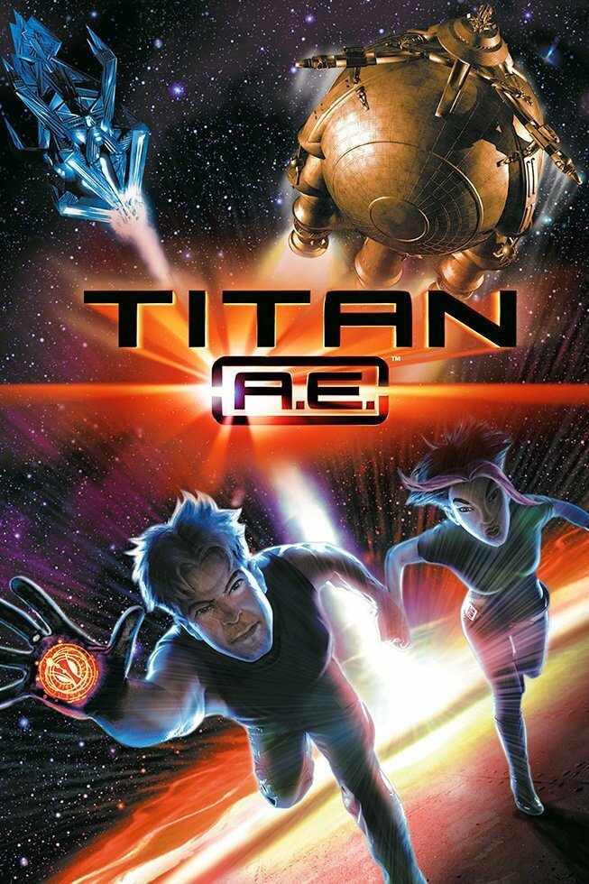 Titan A.E.