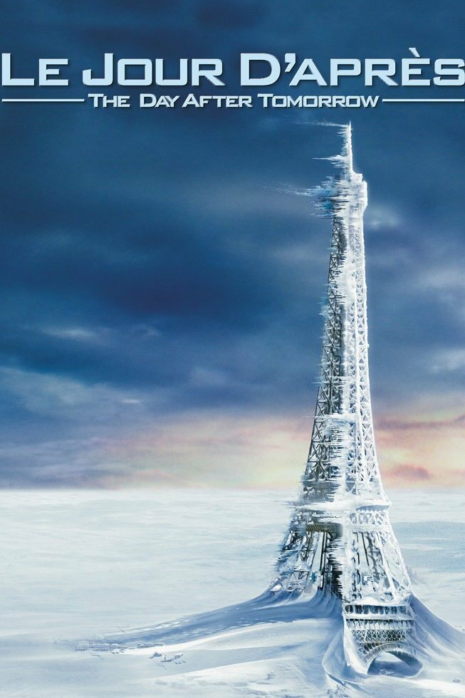 Le Jour d'après