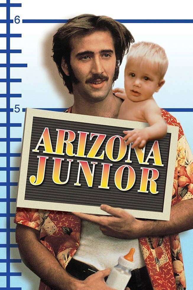 Arizona Junior