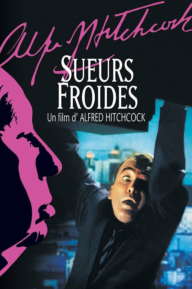 Sueurs froides