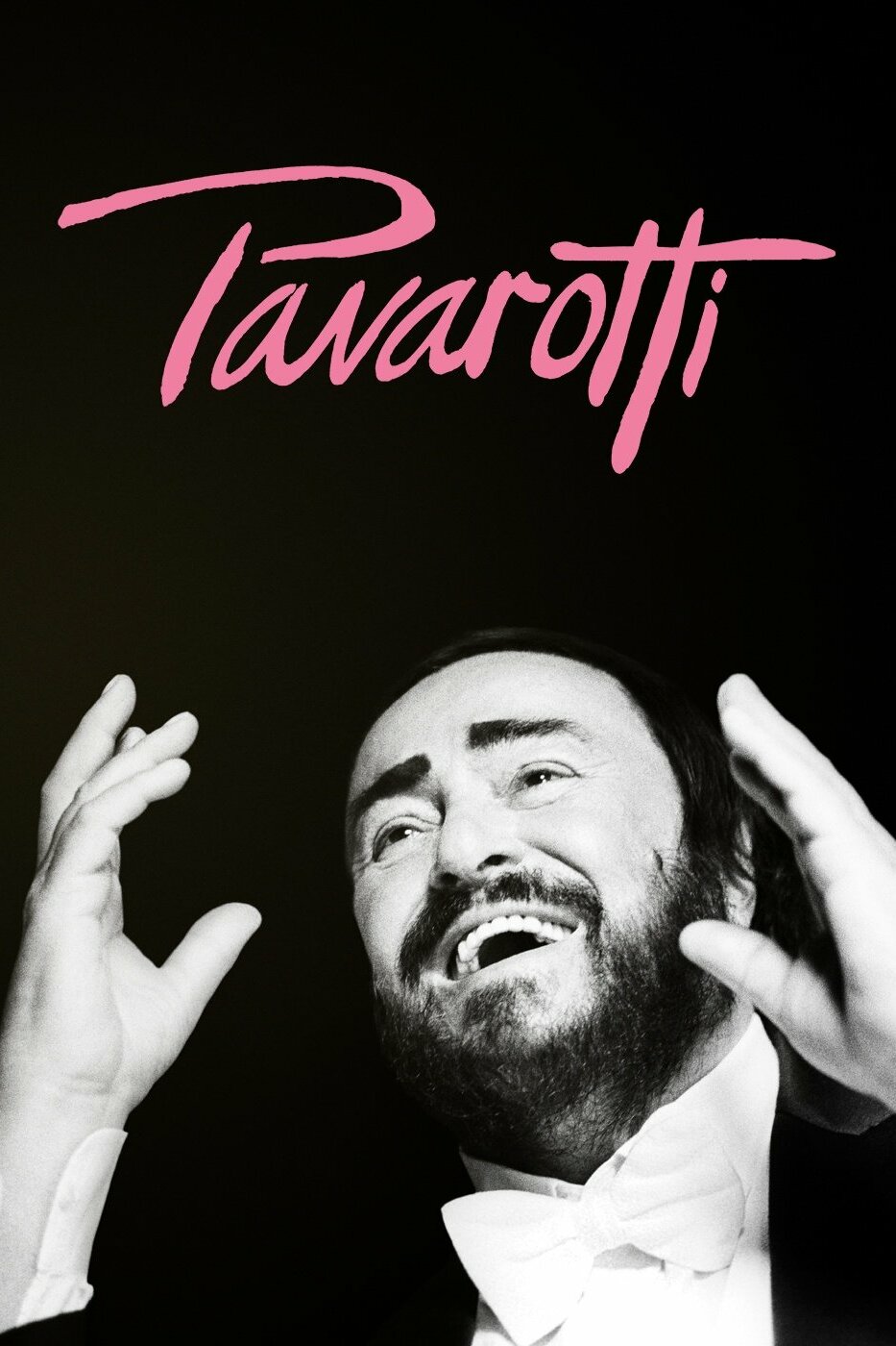 Pavarotti