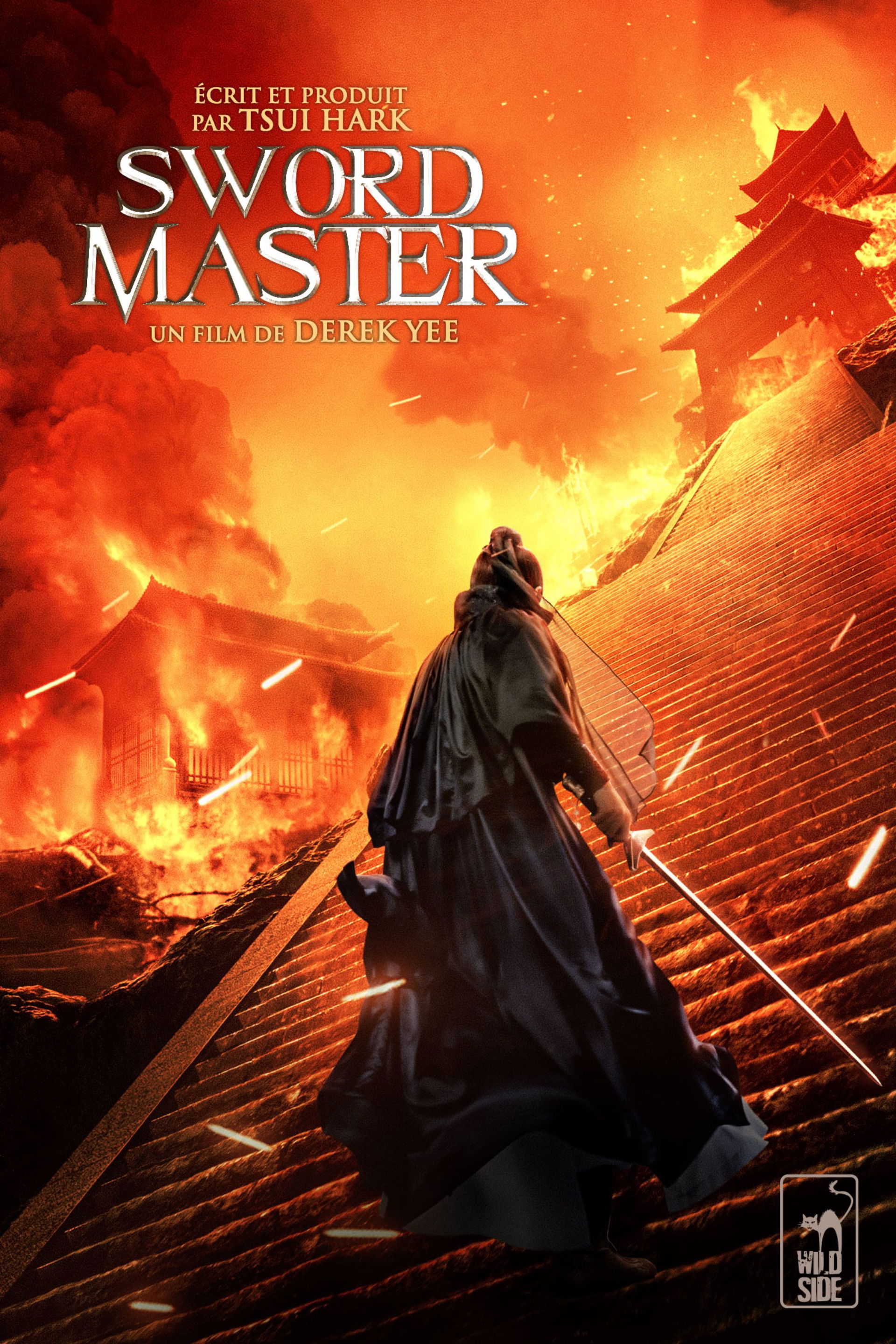 Sword Master