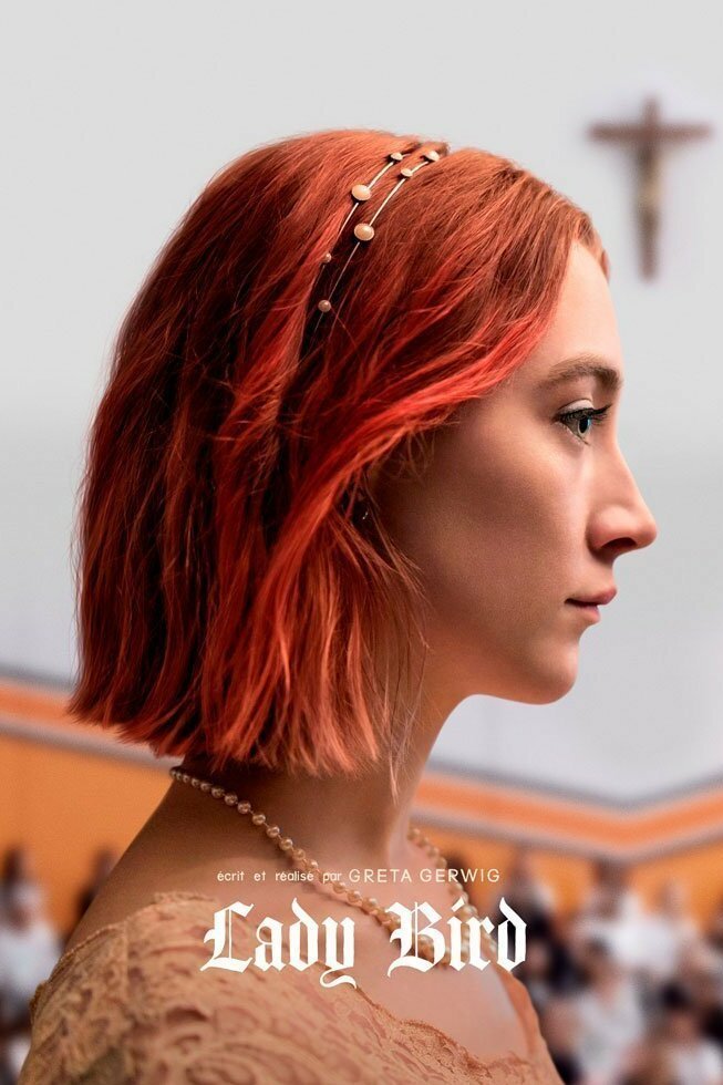 Lady Bird