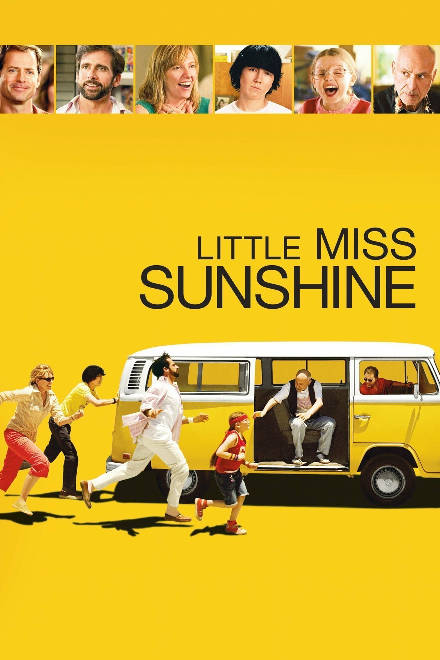 Little Miss Sunshine