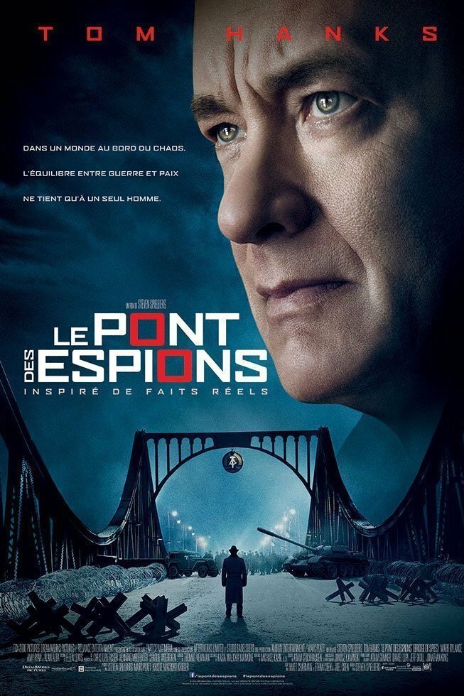 Le Pont des espions