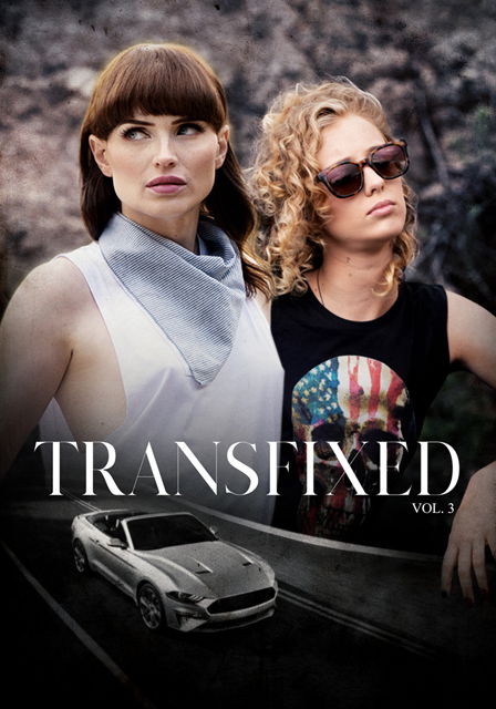 Transfixed Vol. 3