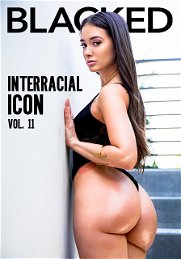 Interracial Icon Vol. 11