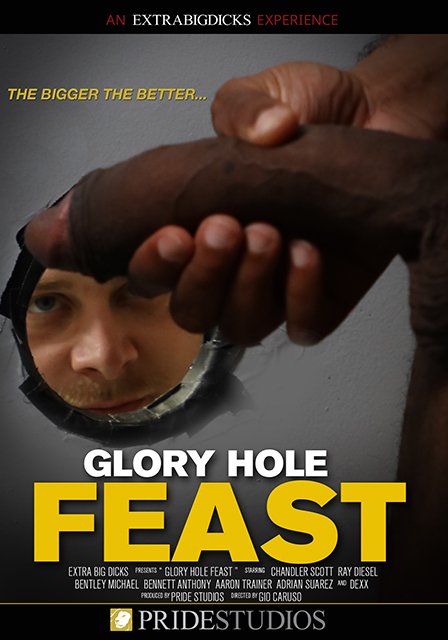 Glory Hole Feast