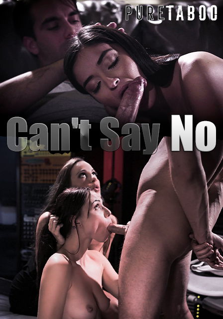 Can't Say No