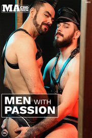 Men With Passion