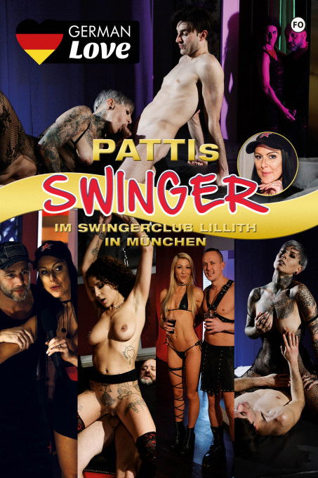 Pattis Swinger im Swingerclub Lillith in München