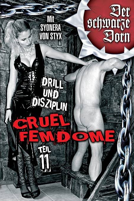 Cruel Femdome 11 - Drill und Diziplin