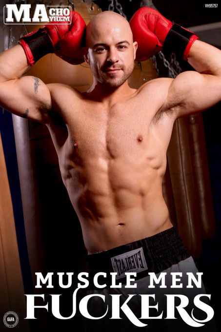 Muscle Men Fuckers