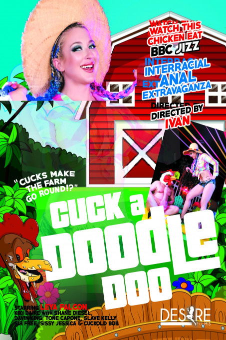 Cuck a Doodle Doo