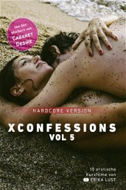XConfessions Vol.5