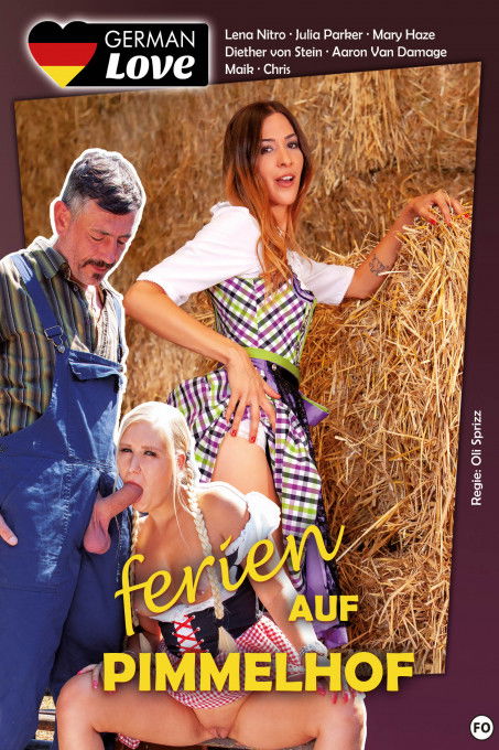 Ferien auf Pimmelhof
