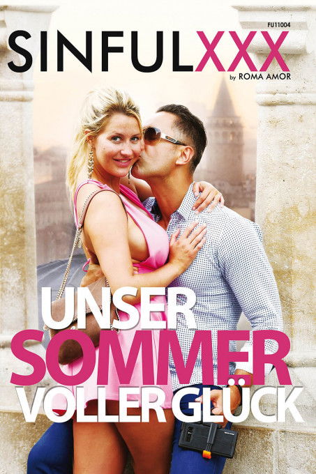 Unser Sommer voller Glück