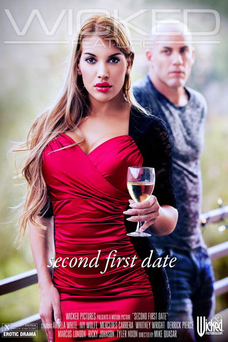 Second First Date