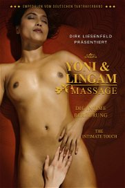 Yoni & Lingam Massage