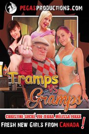 Tramps Vs Gramps