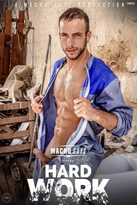 Hard Work