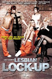 Lily Cades Lesbian Lockup