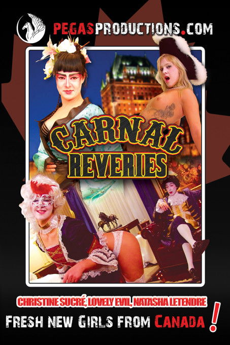 Carnal Reveries