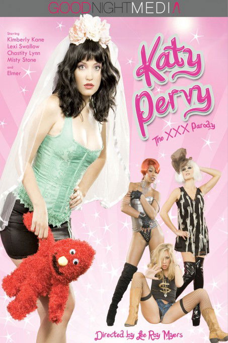 Katy Pervy