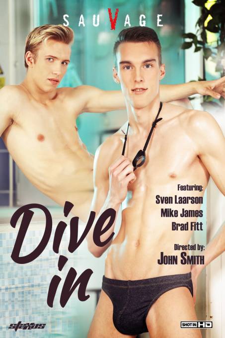 Dive In